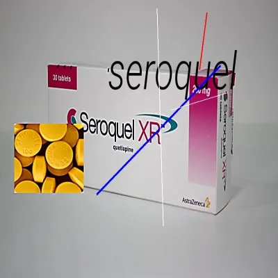 Générique de seroquel